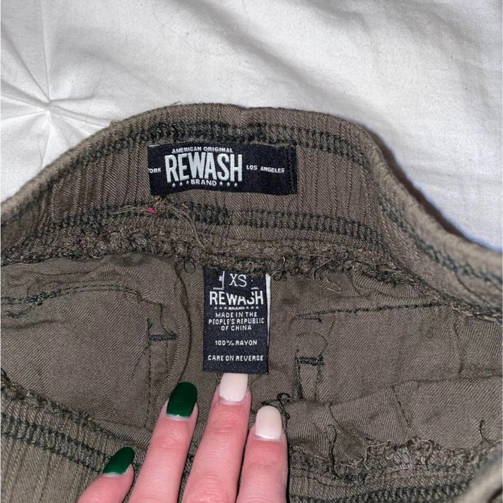 Pants